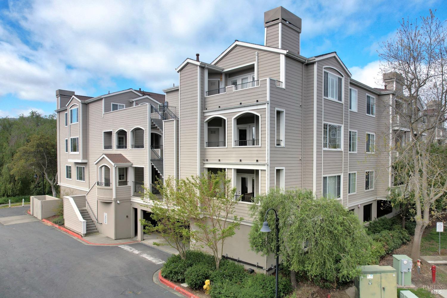 1579 S Novato Blvd #109