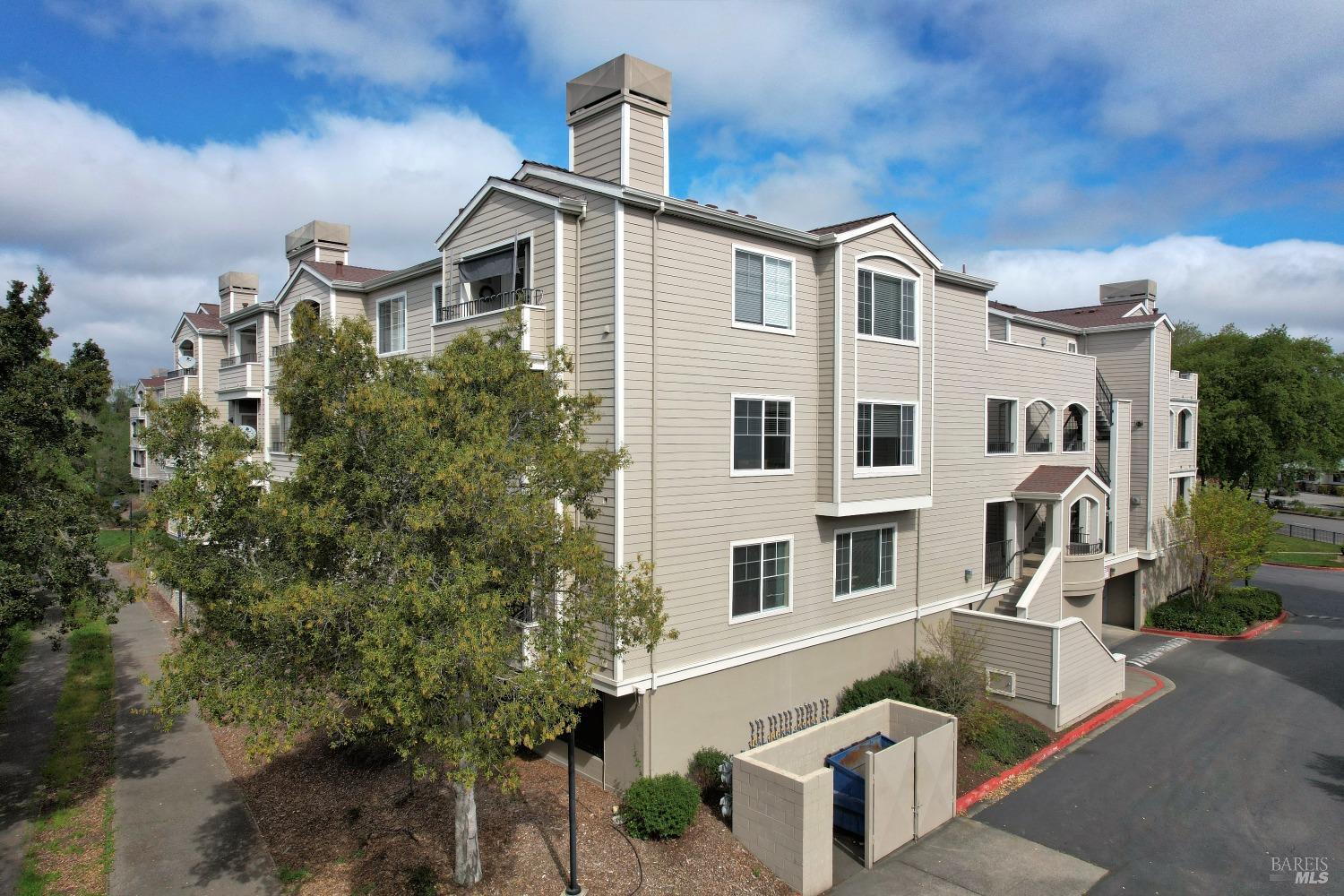 1579 S Novato Blvd #109