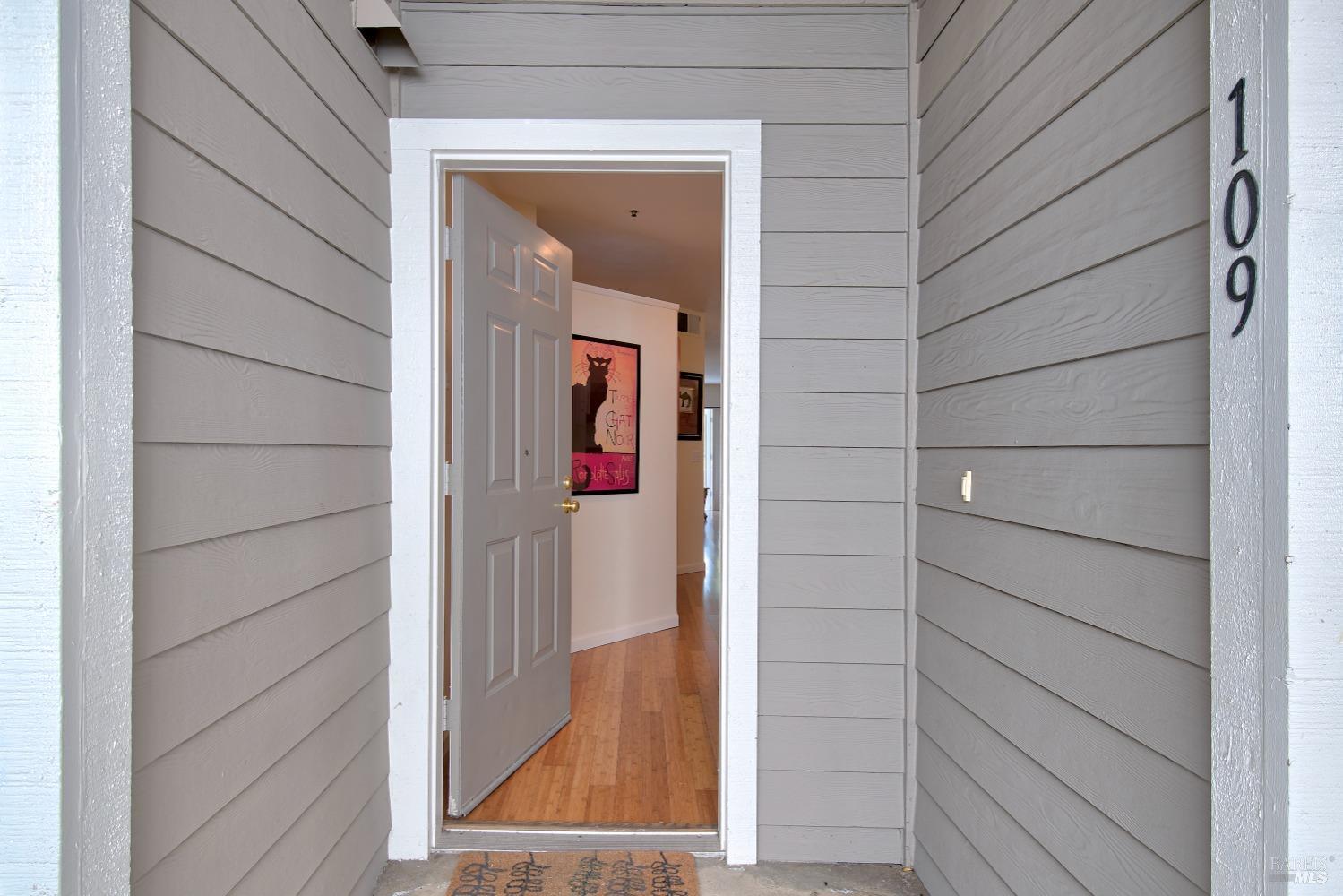 1579 S Novato Blvd #109