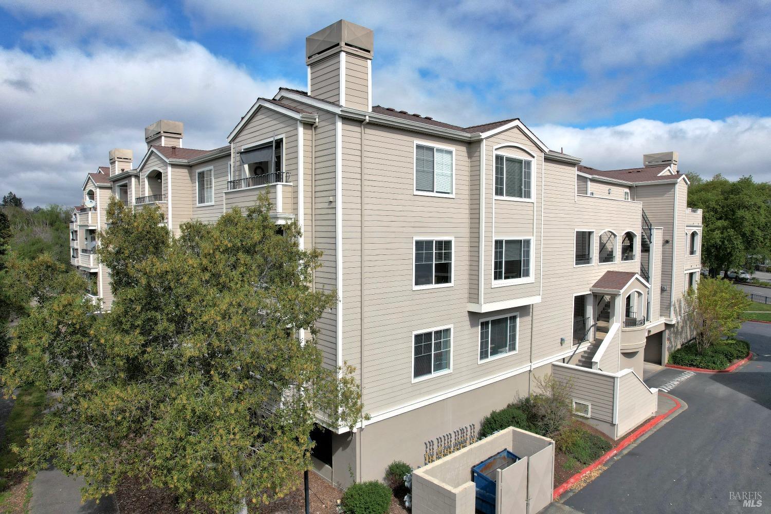 1579 S Novato Blvd #109