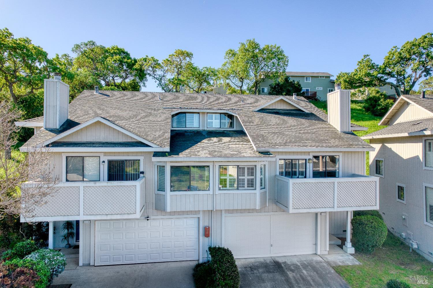 1114 Redwood Boulevard