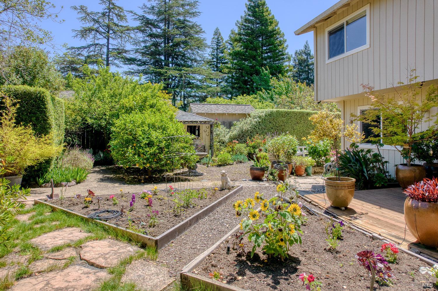 56 Santa Ynez Circle