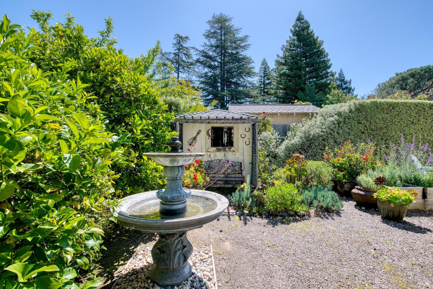 56 Santa Ynez Circle