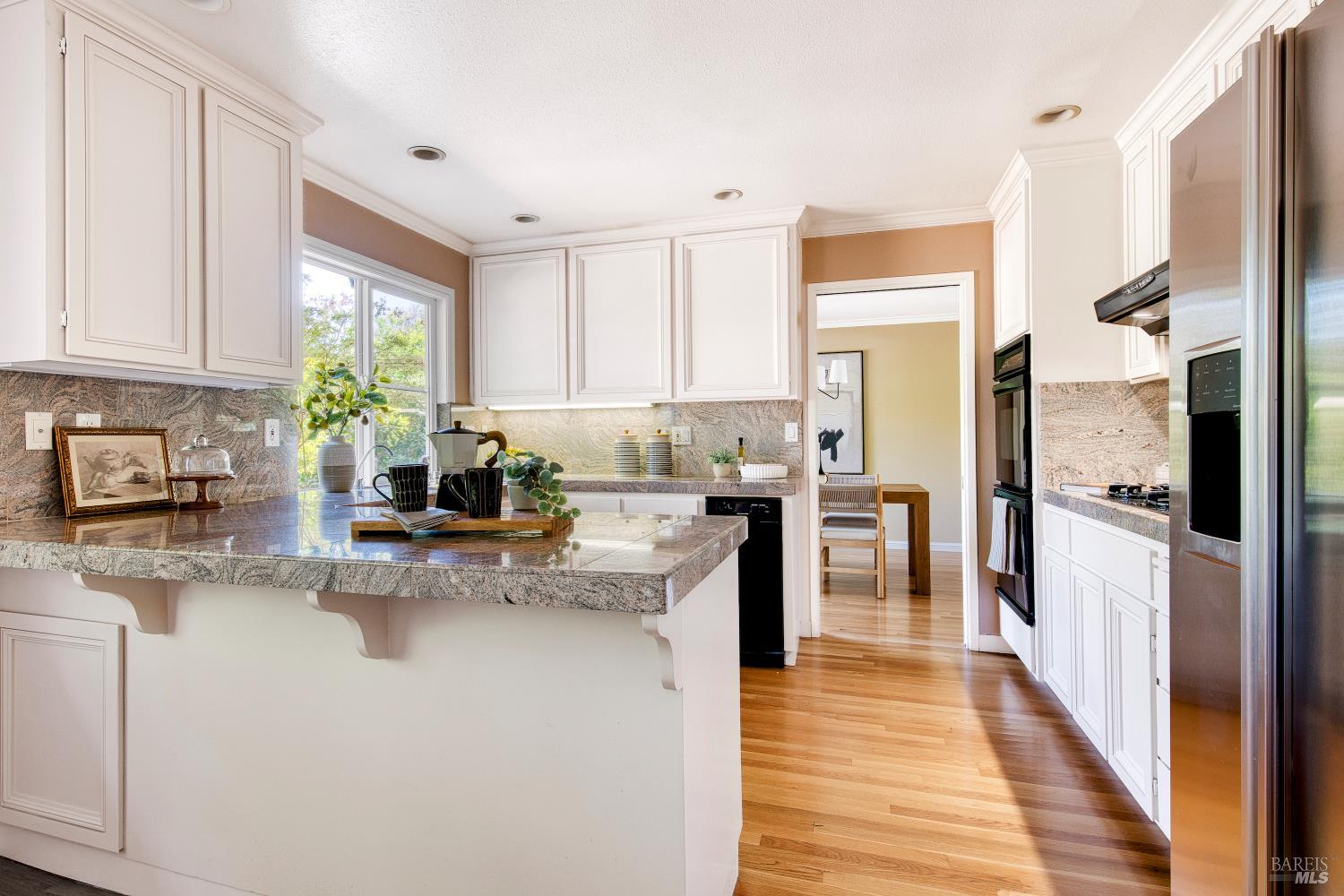 56 Santa Ynez Circle