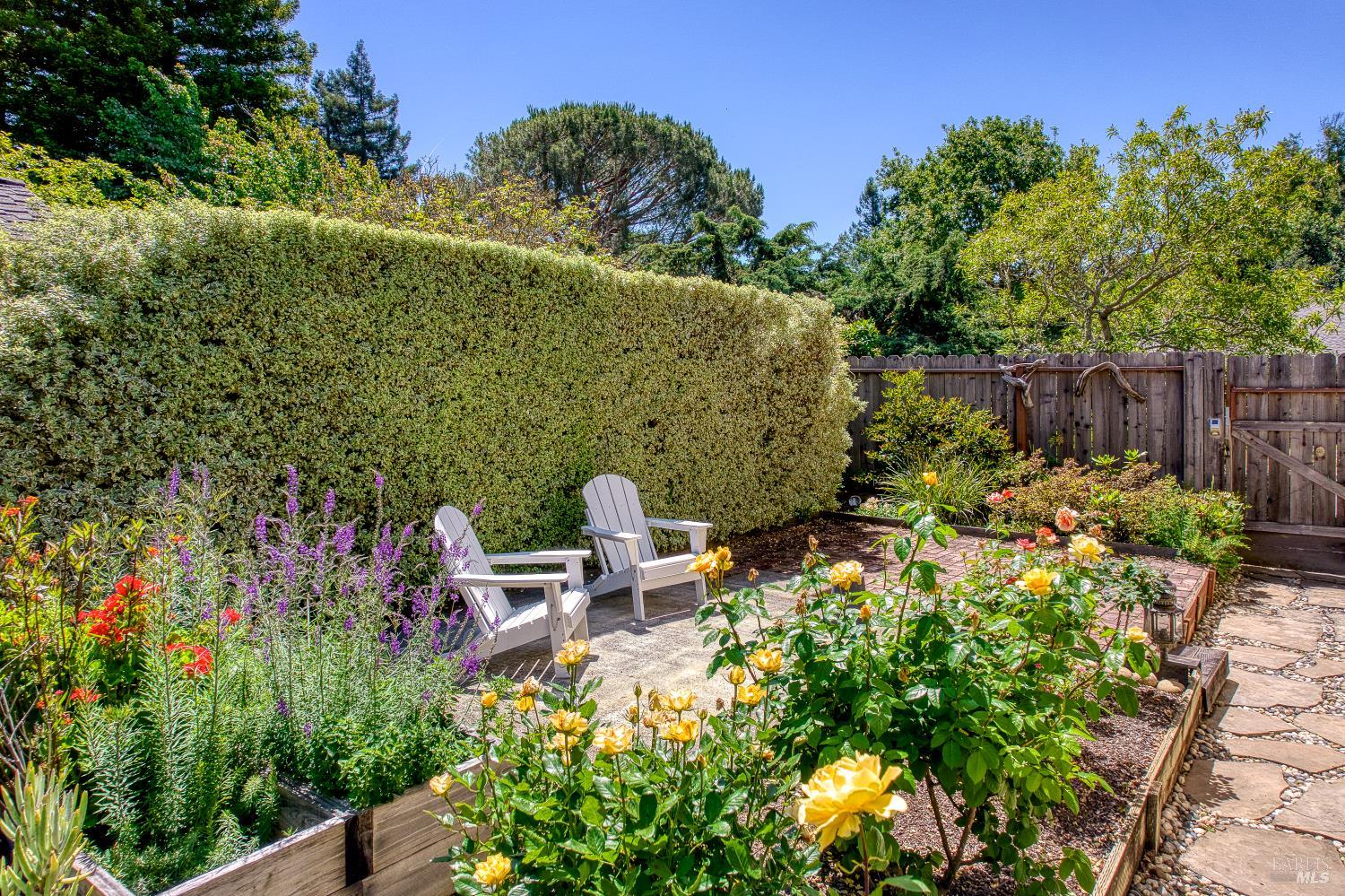 56 Santa Ynez Circle