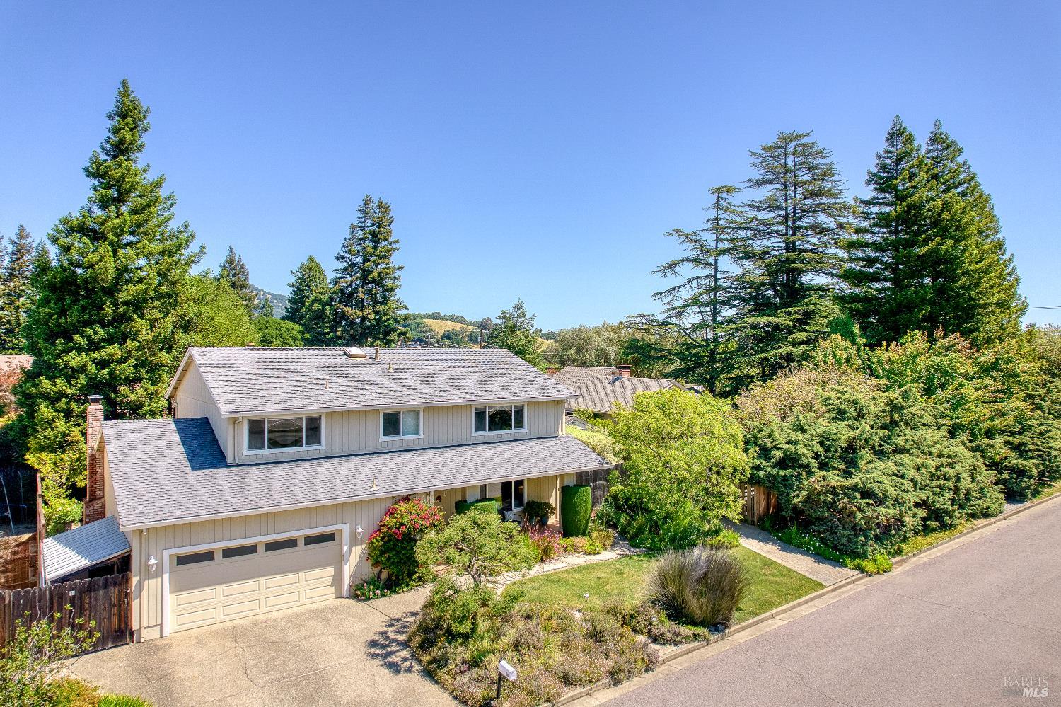 56 Santa Ynez Circle