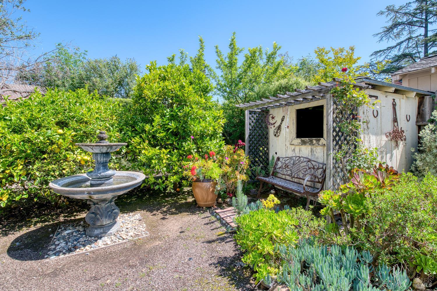 56 Santa Ynez Circle