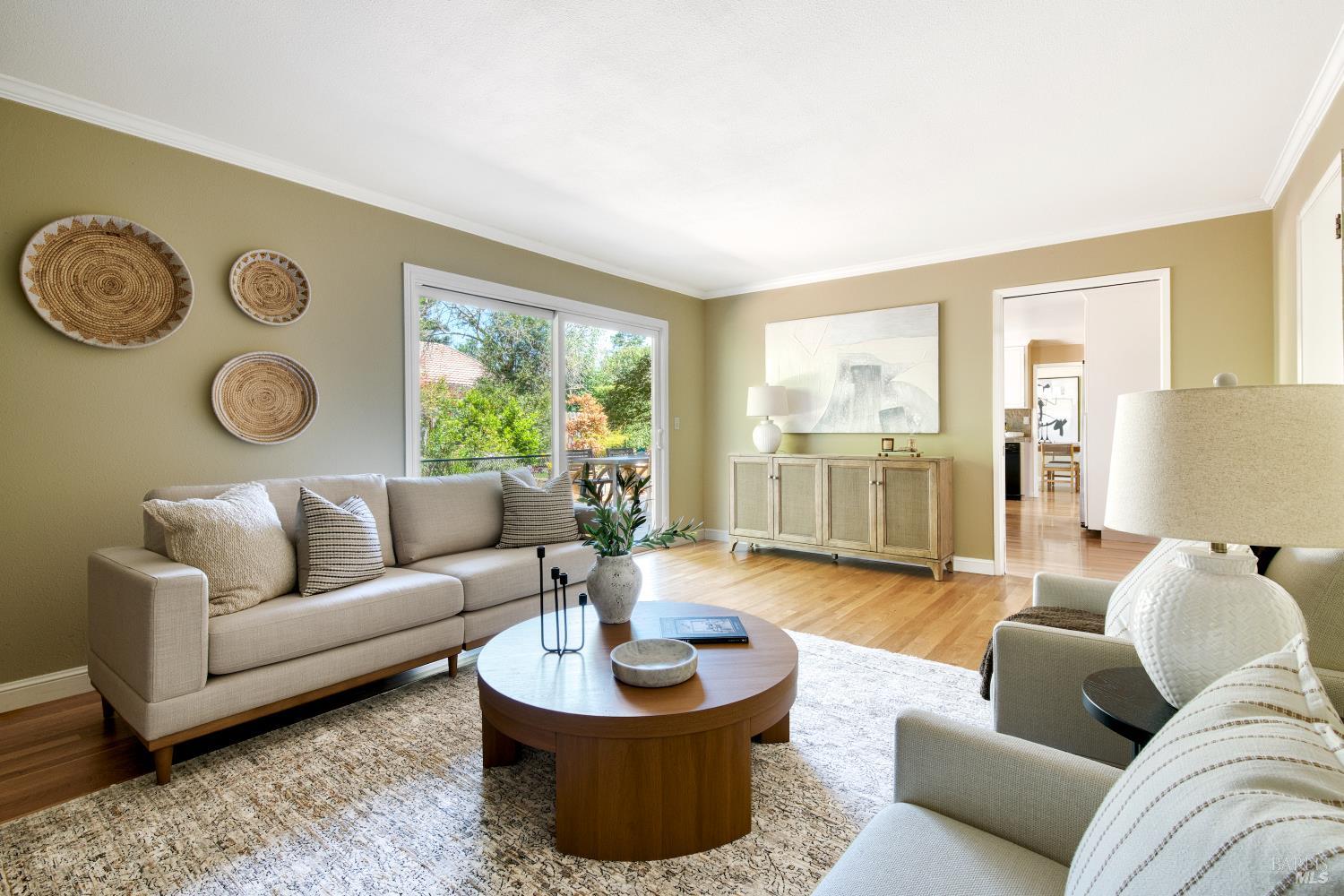 56 Santa Ynez Circle