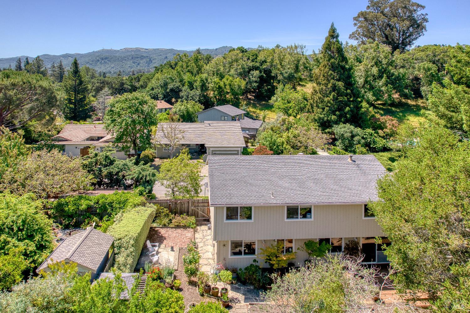 56 Santa Ynez Circle