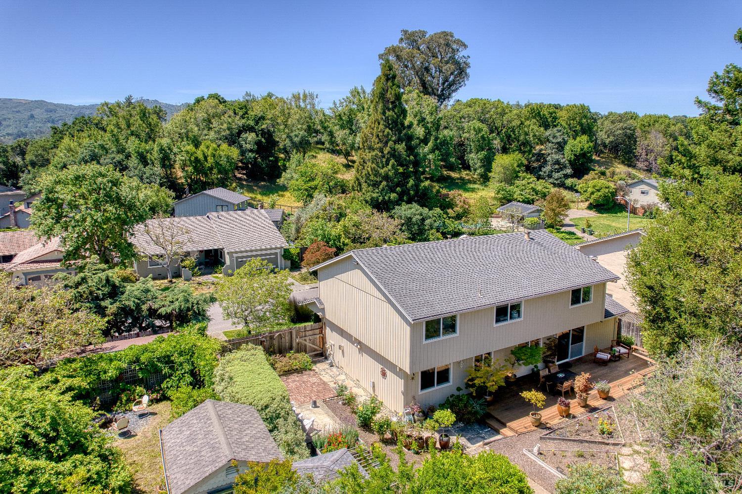 56 Santa Ynez Circle