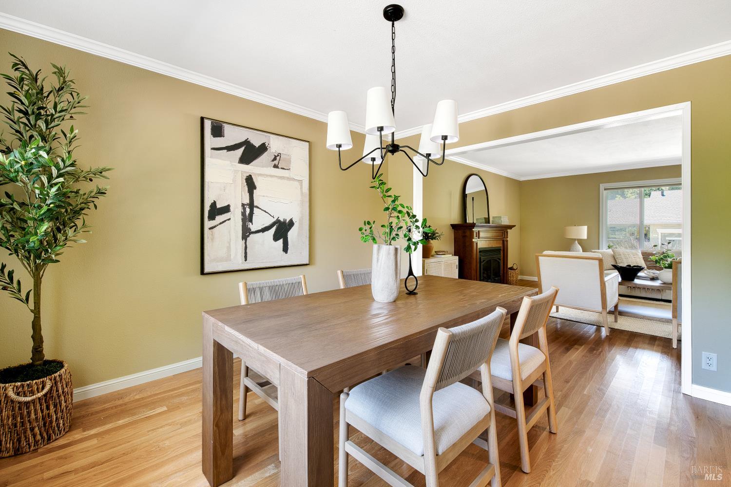 56 Santa Ynez Circle