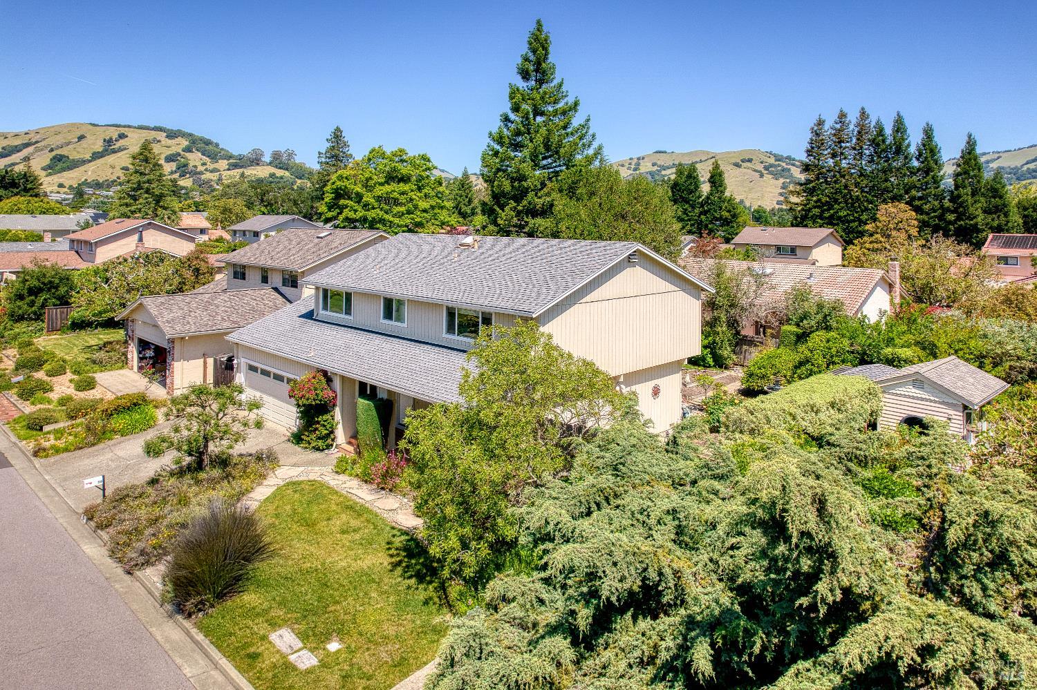 56 Santa Ynez Circle