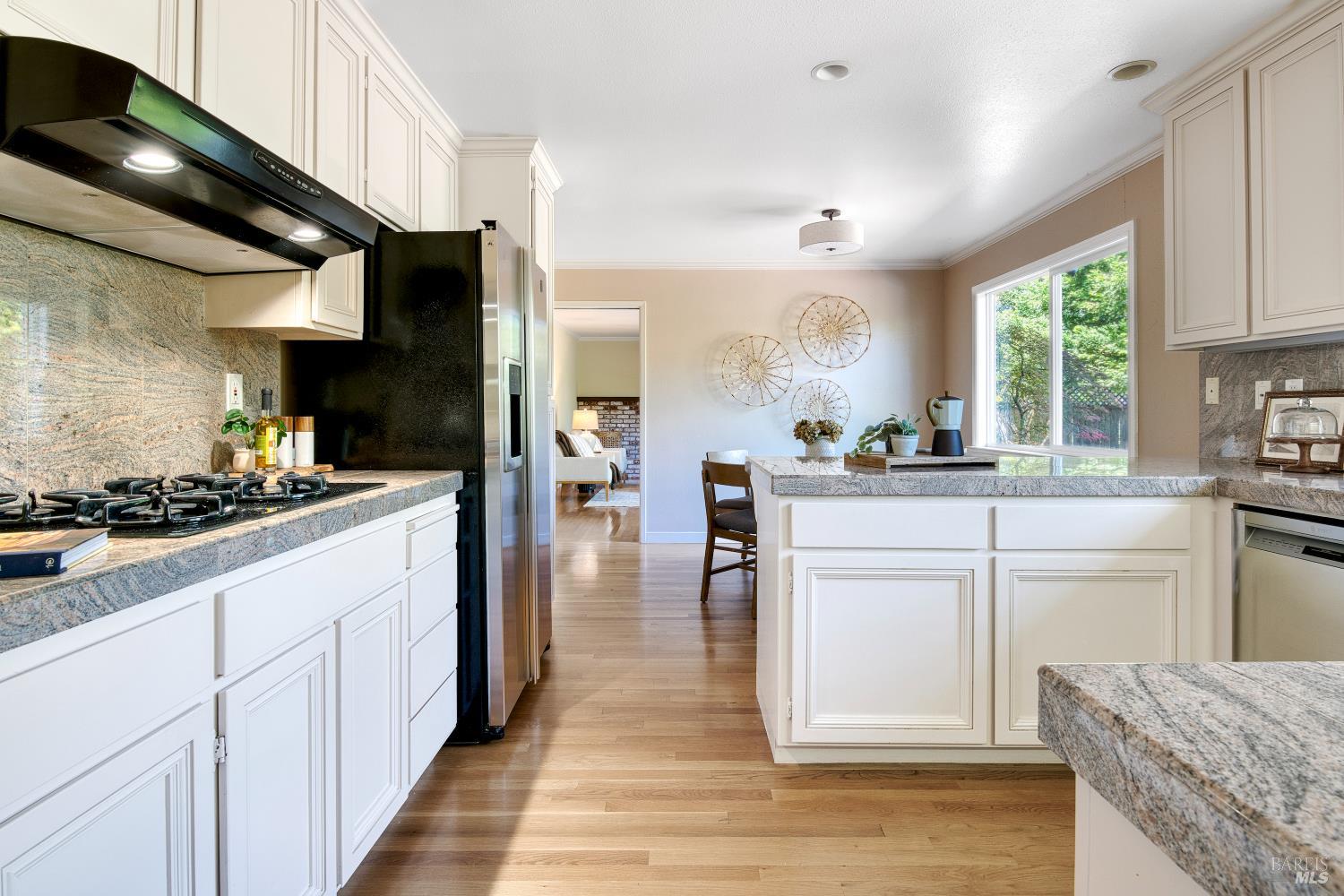 56 Santa Ynez Circle