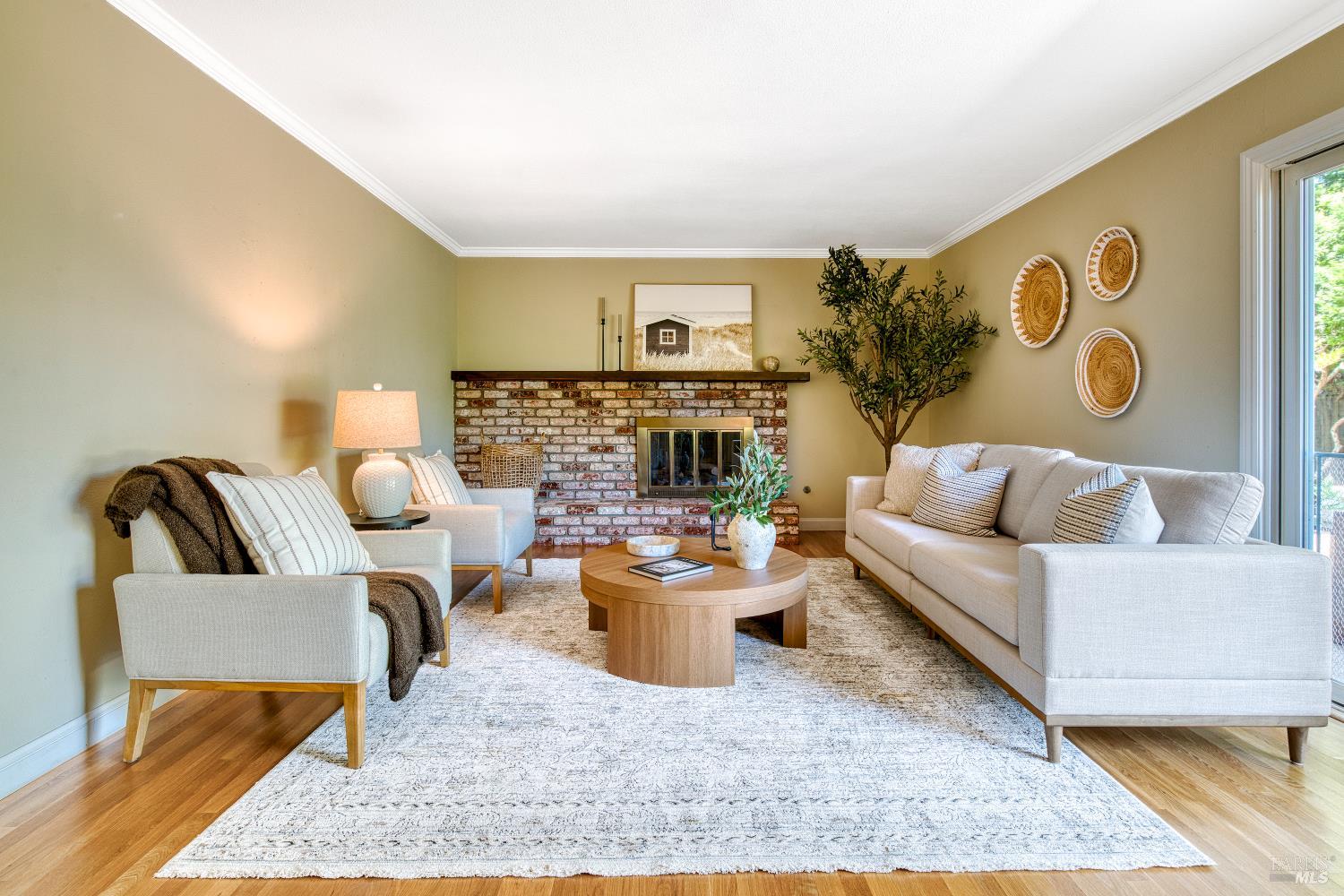 56 Santa Ynez Circle