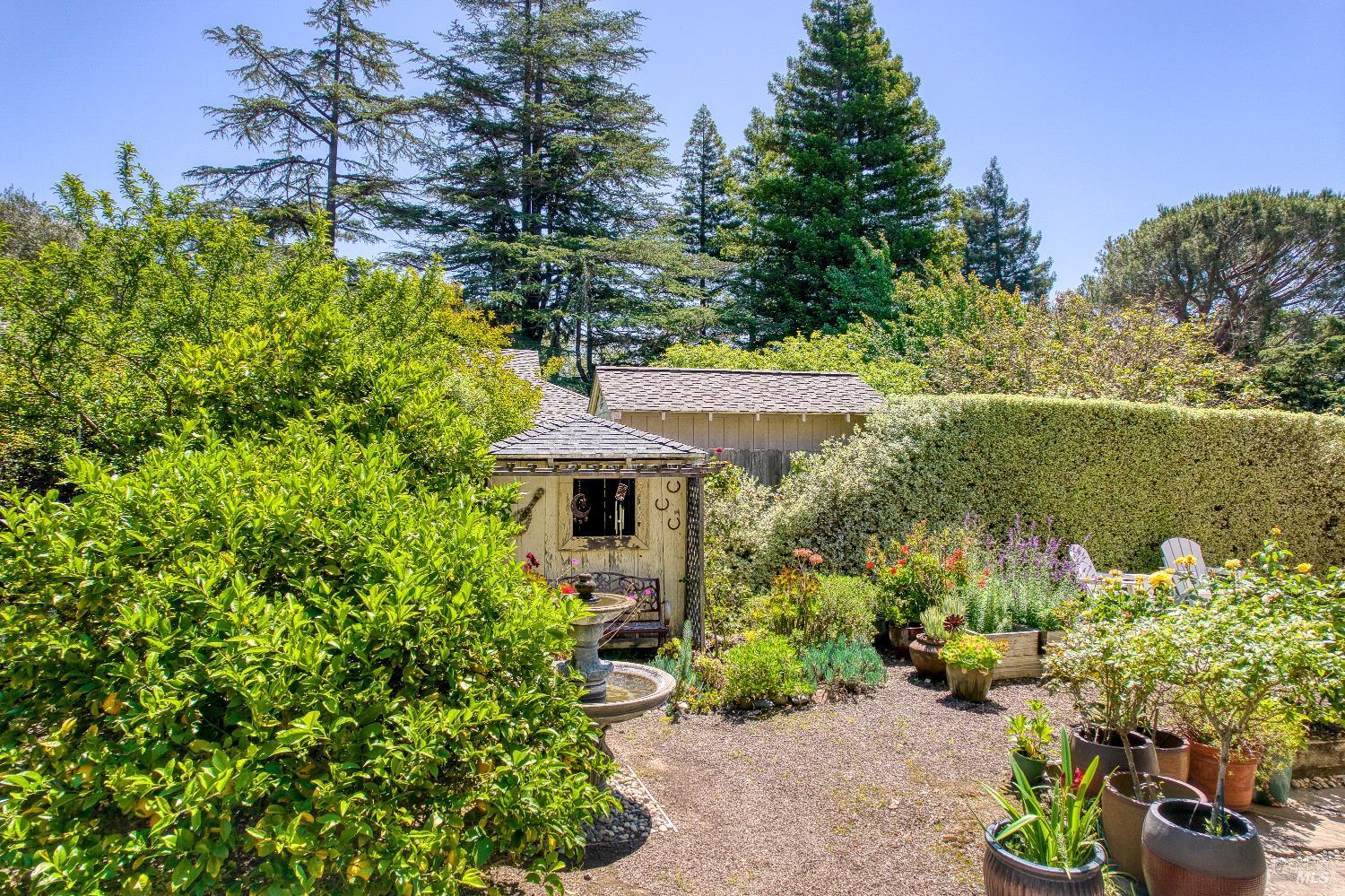 56 Santa Ynez Circle