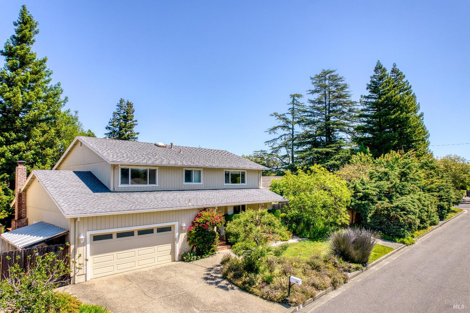 56 Santa Ynez Circle