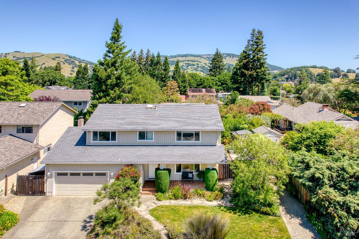 56 Santa Ynez Circle
