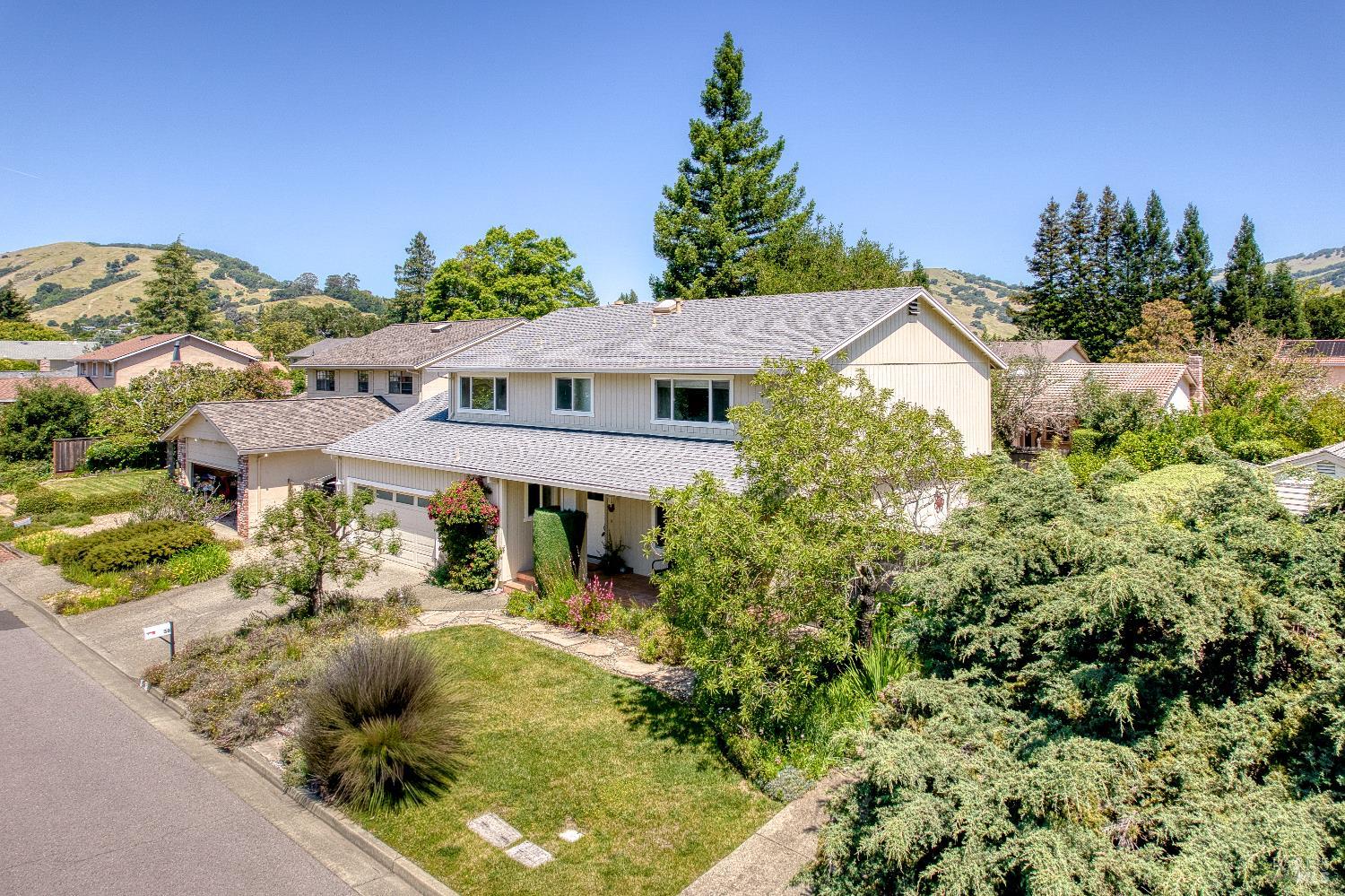 56 Santa Ynez Circle