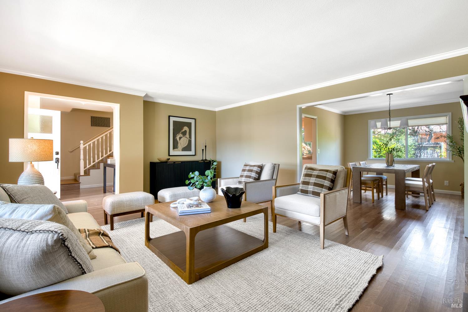 56 Santa Ynez Circle