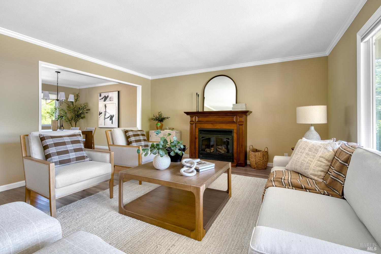 56 Santa Ynez Circle
