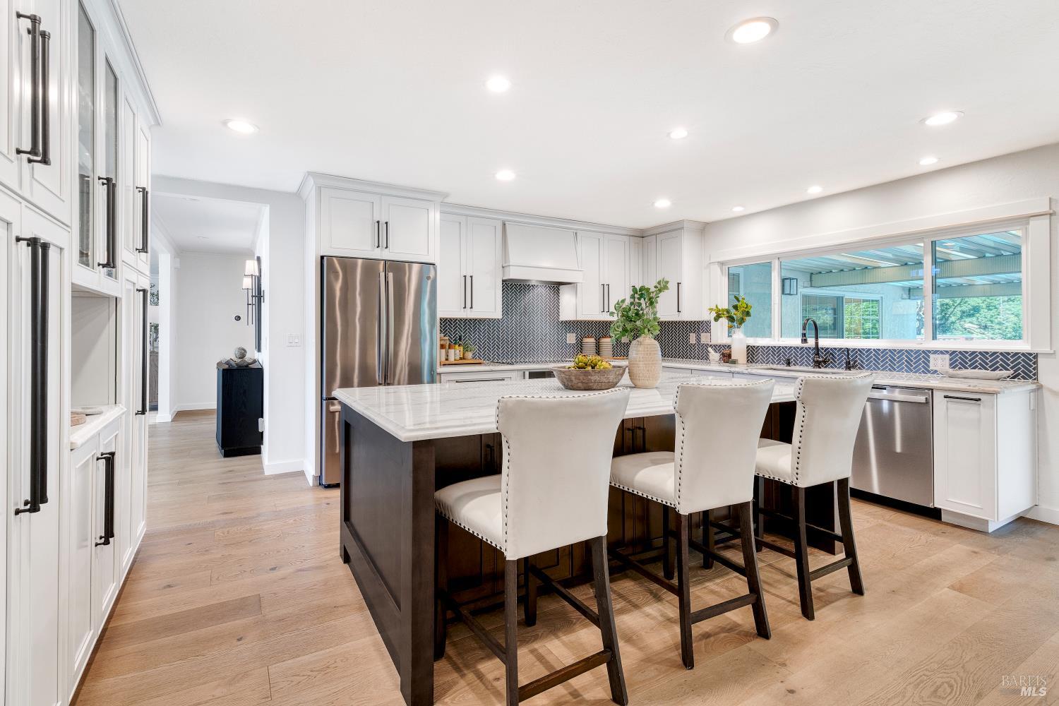 13 Woodland Court