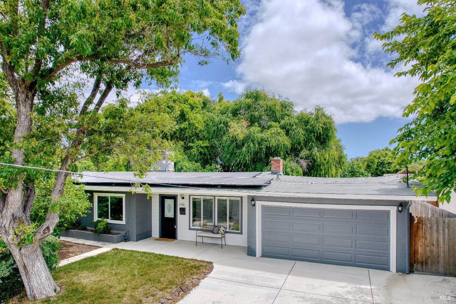 2766 Mayfair Avenue