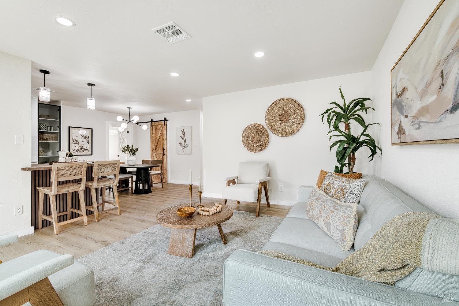 323 Deanza Drive