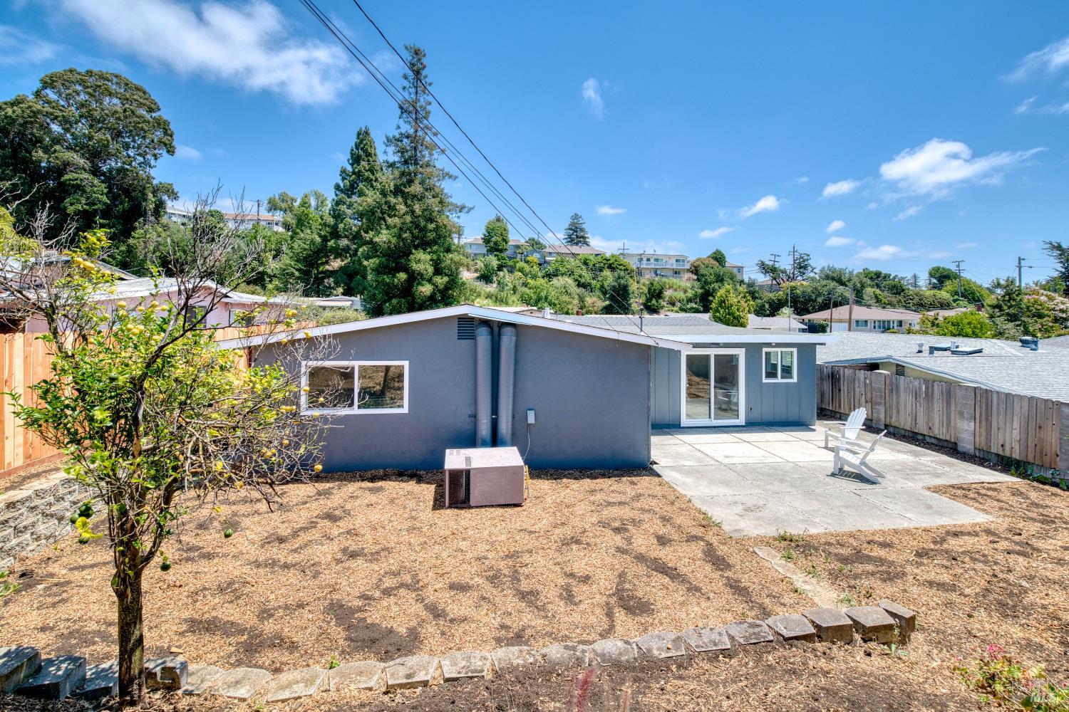 323 Deanza Drive