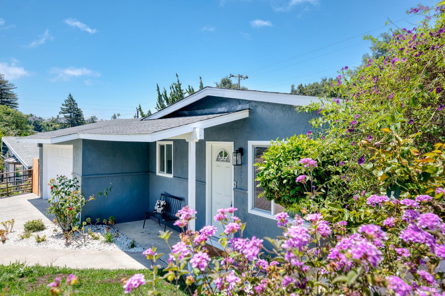 323 Deanza Drive