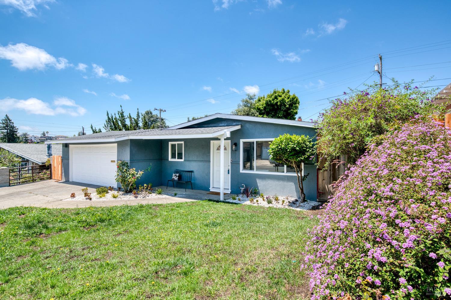 323 Deanza Drive