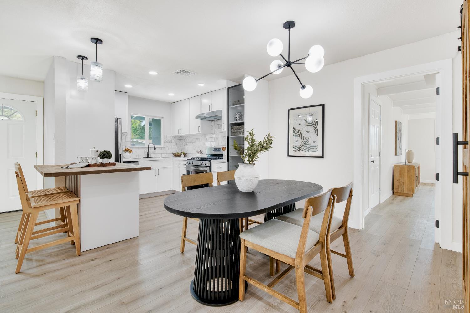 323 Deanza Drive