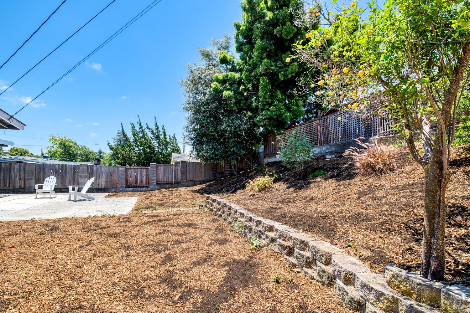 323 Deanza Drive