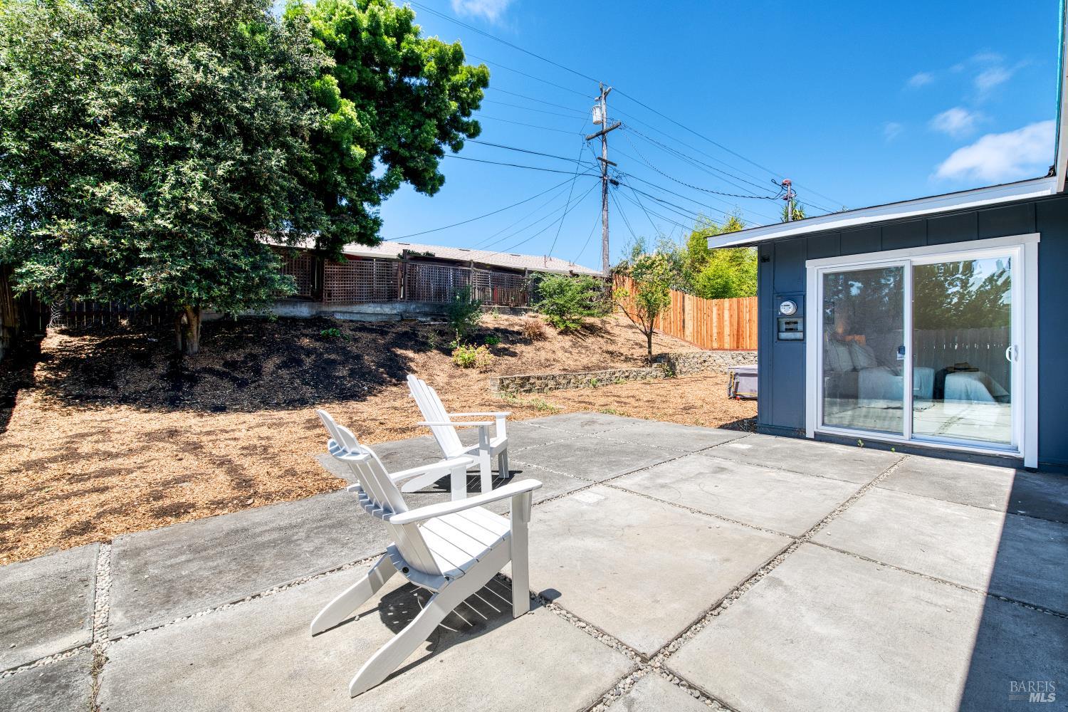 323 Deanza Drive