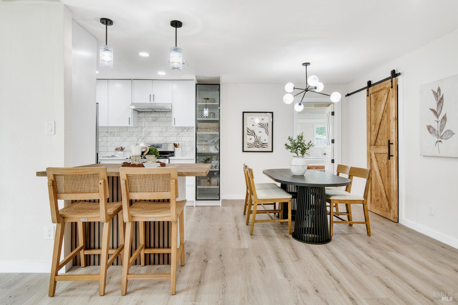 323 Deanza Drive