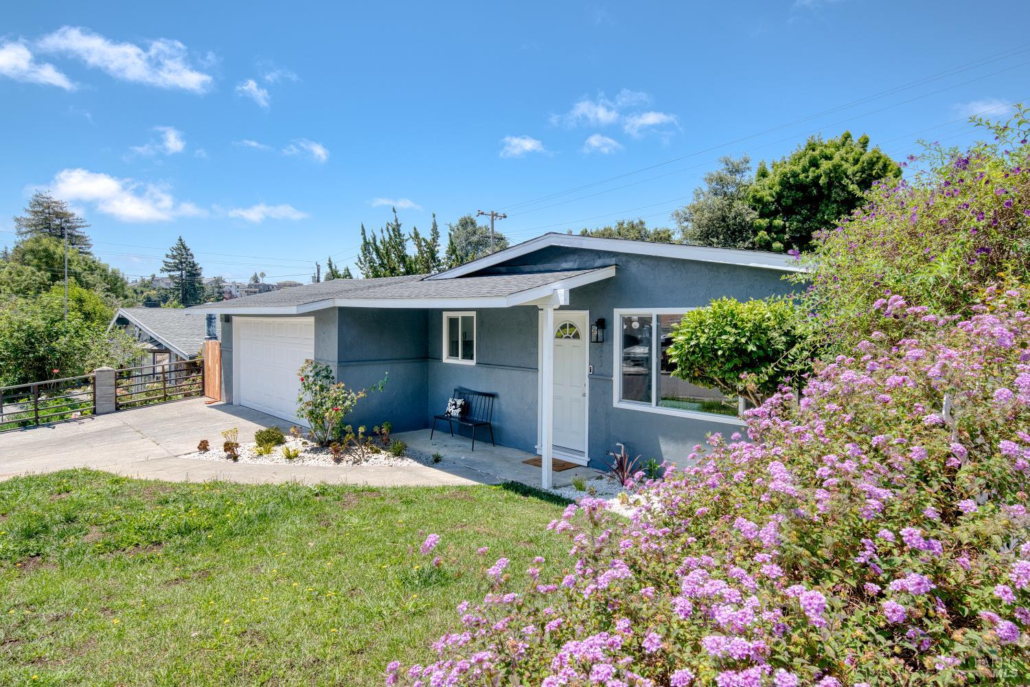 323 Deanza Drive