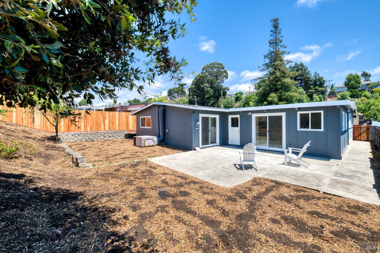 323 Deanza Drive