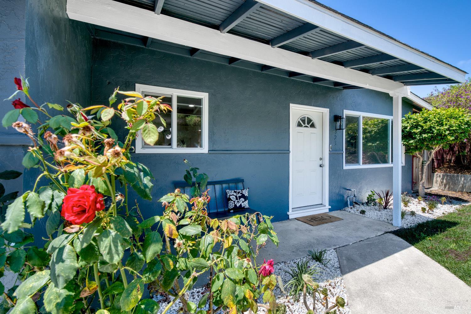 323 Deanza Drive
