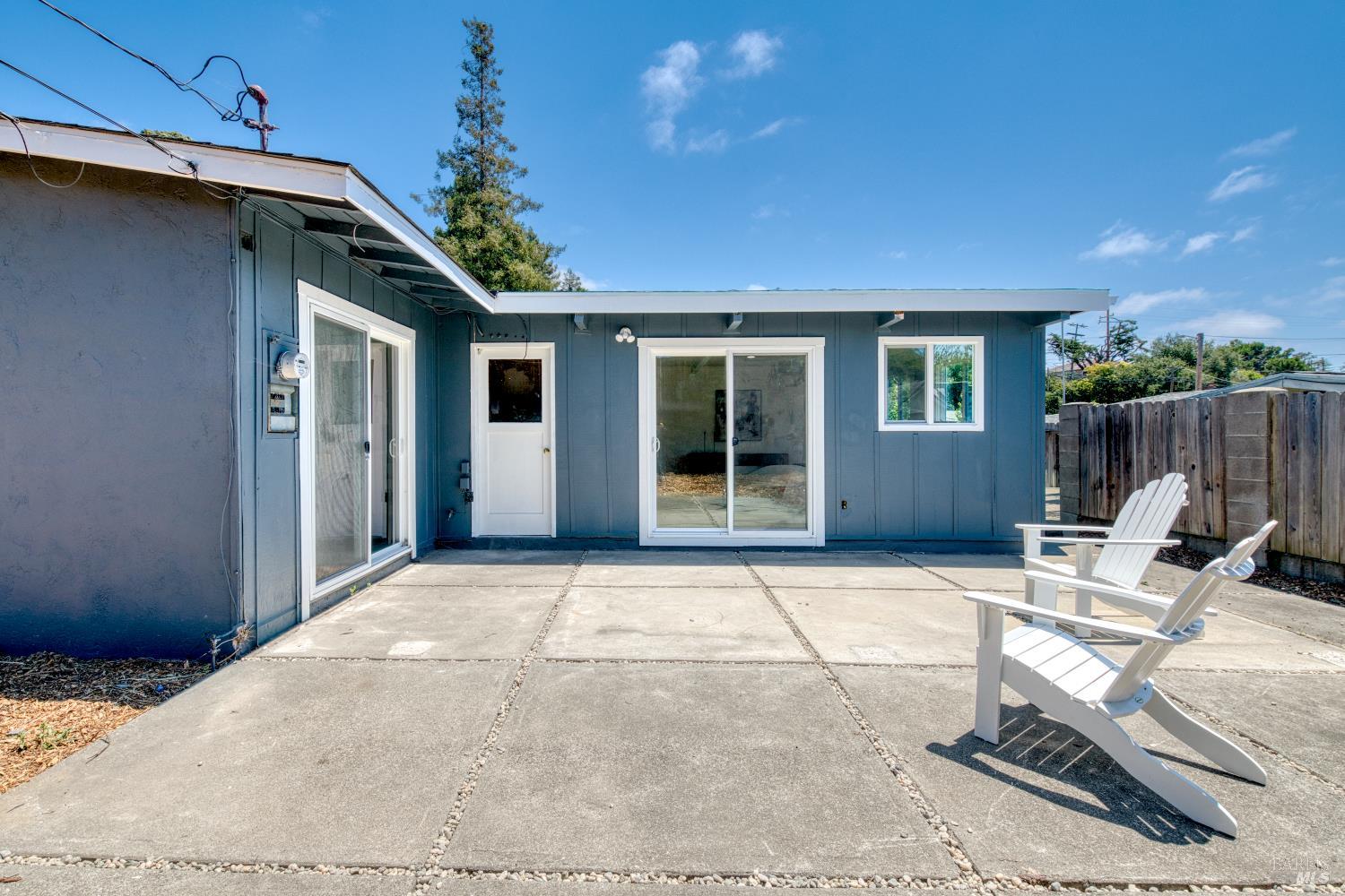 323 Deanza Drive