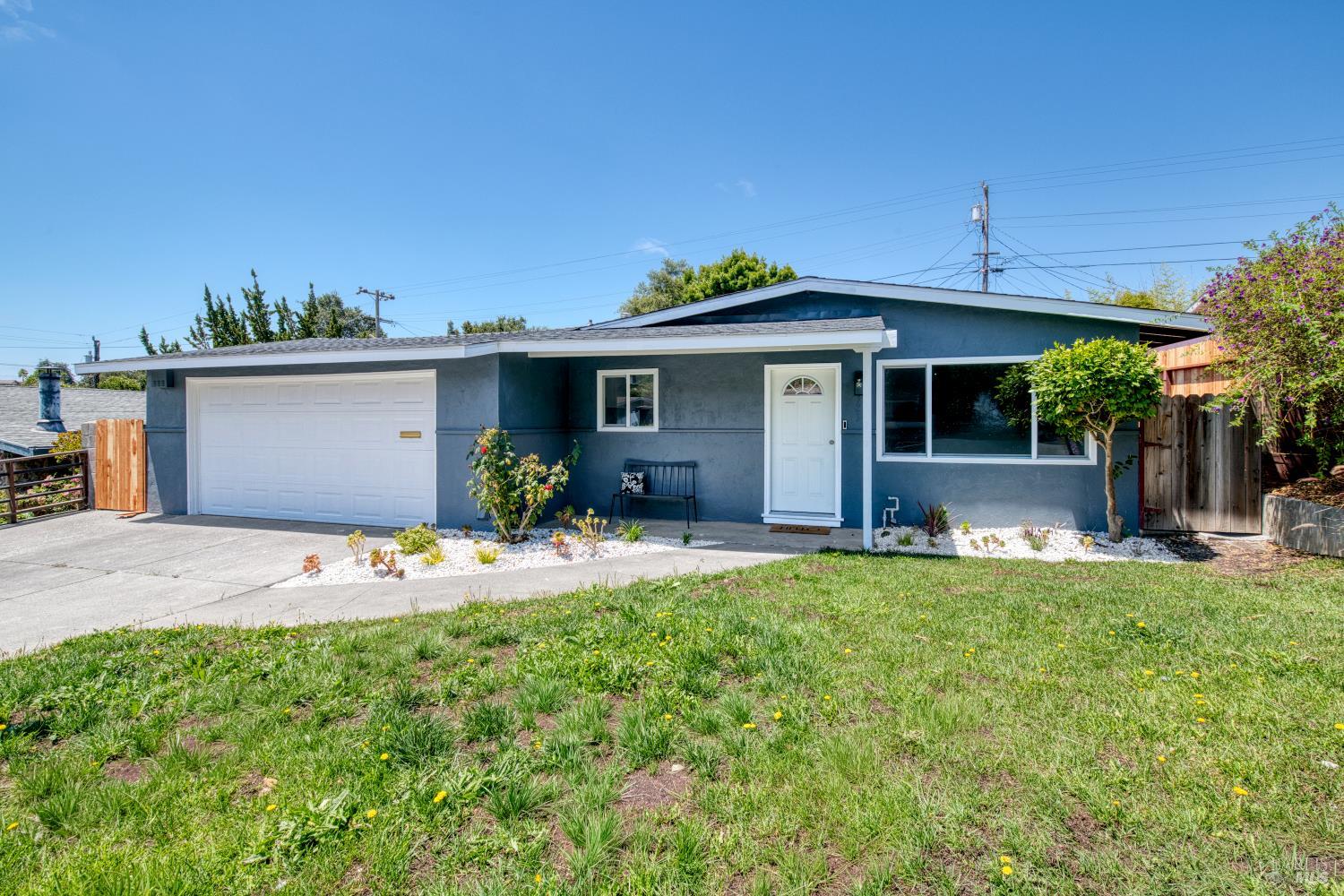 323 Deanza Drive