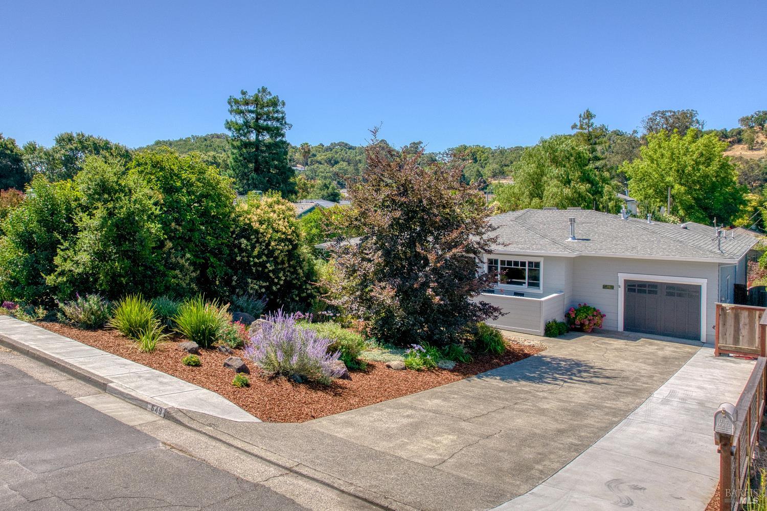 649 Peach Street