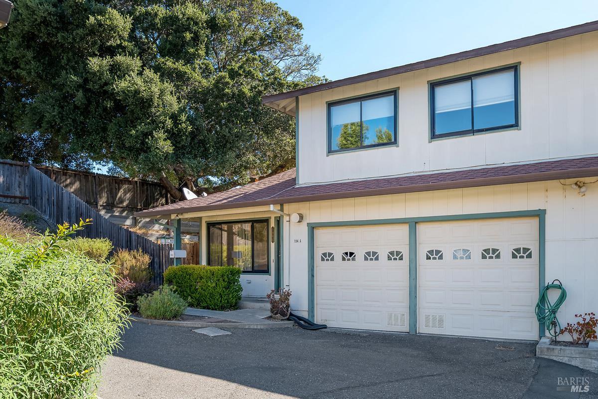 194 San Andreas Drive Unit: #A