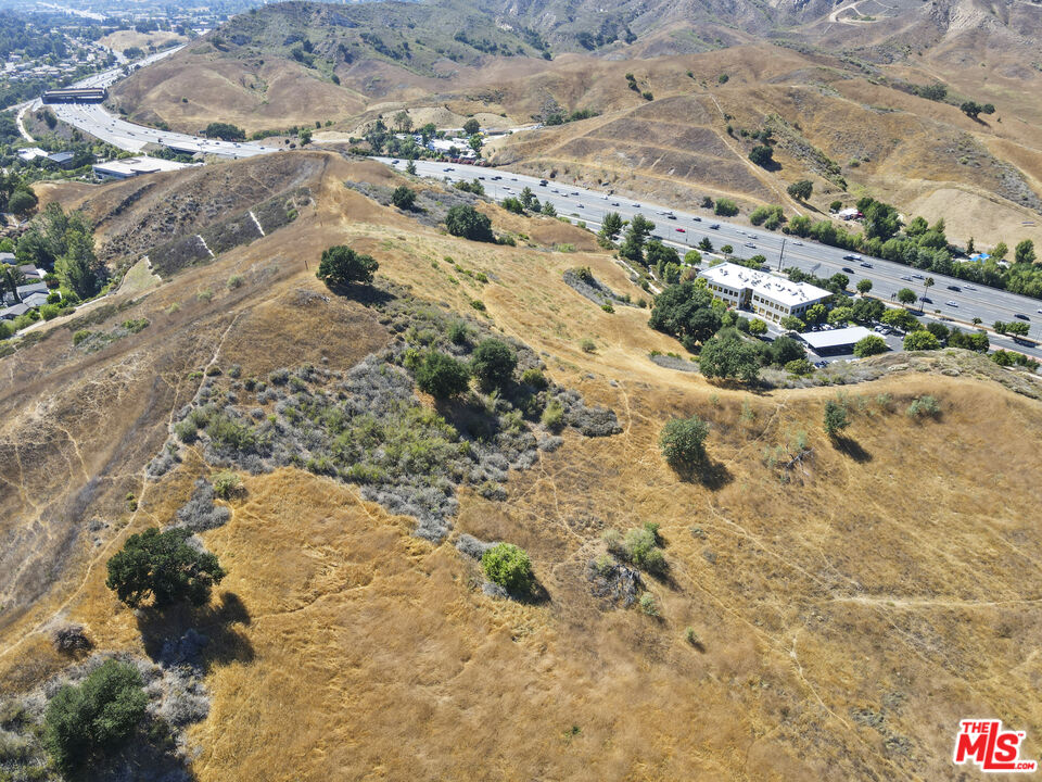 0 Agoura Rd