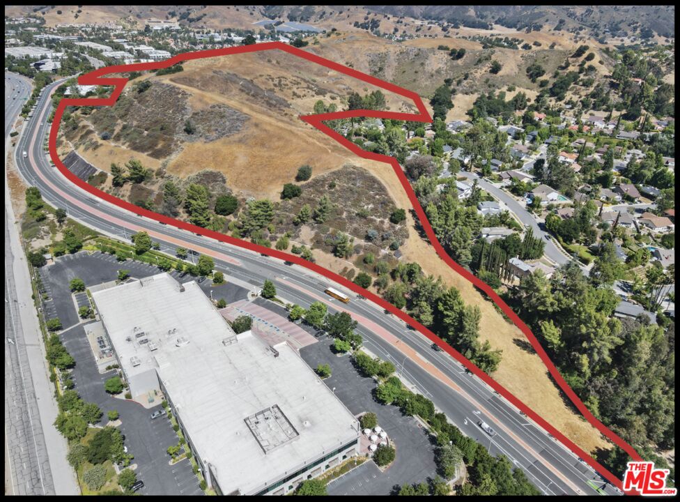 0 Agoura Rd