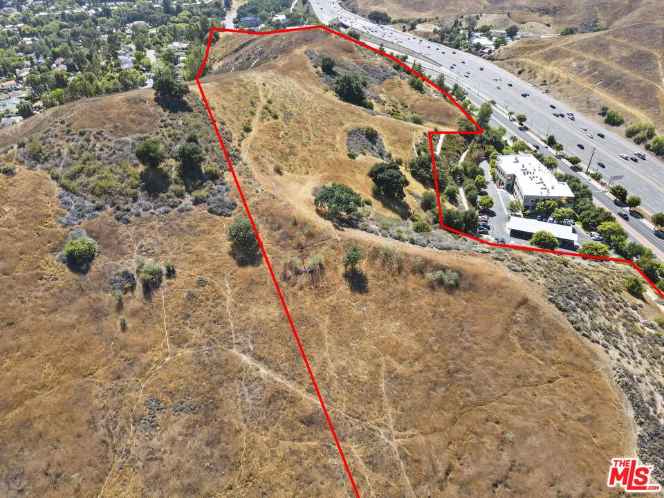 0 Agoura Rd