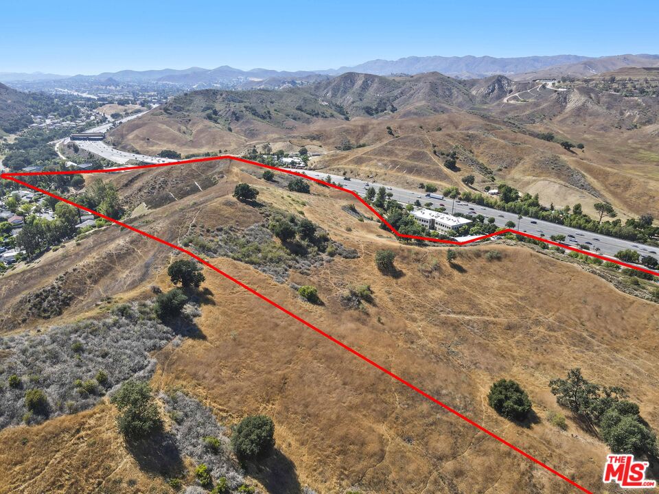 0 Agoura Rd