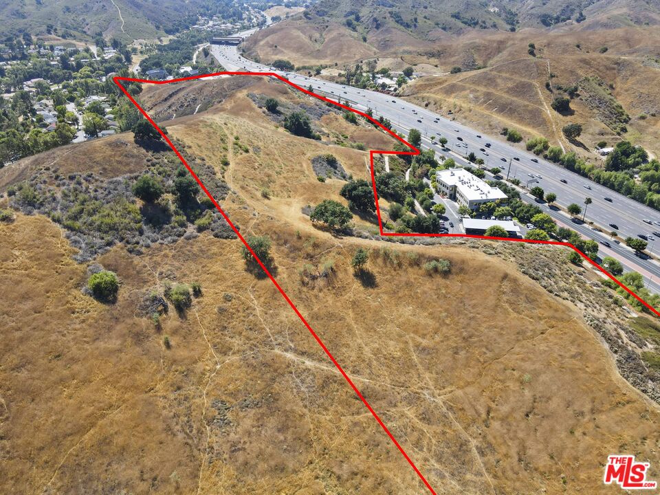 0 Agoura Rd