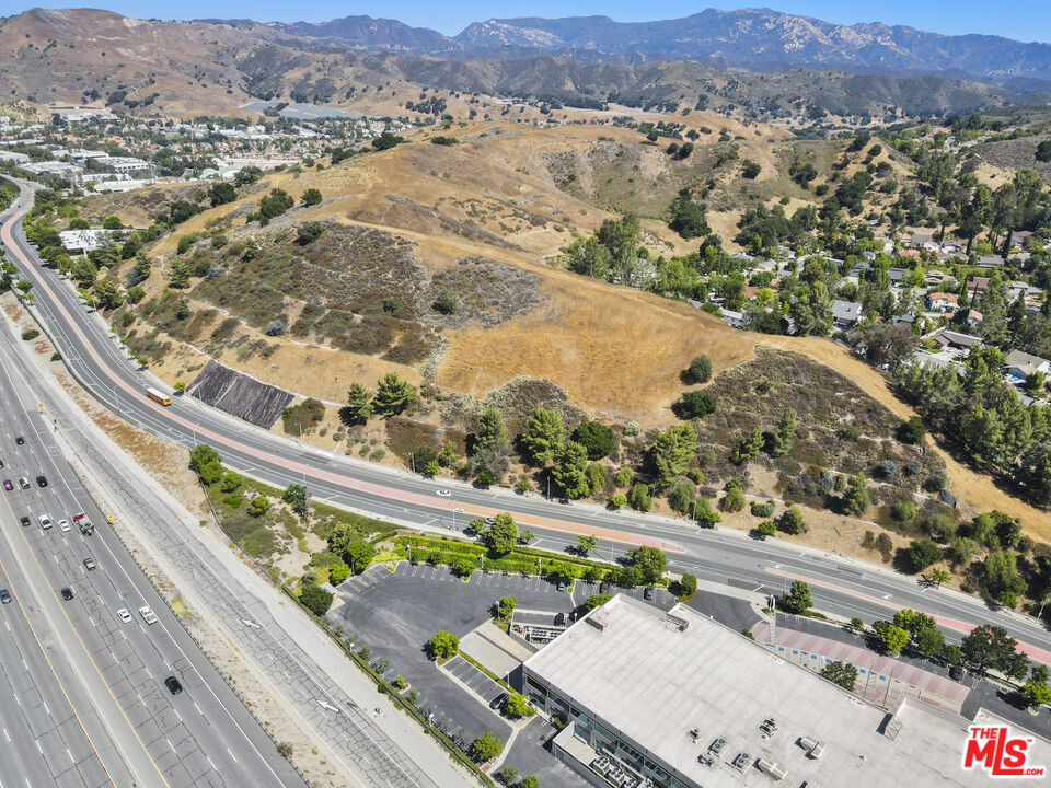 0 Agoura Rd