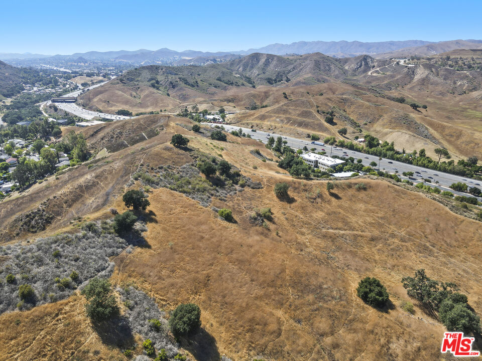 0 Agoura Rd