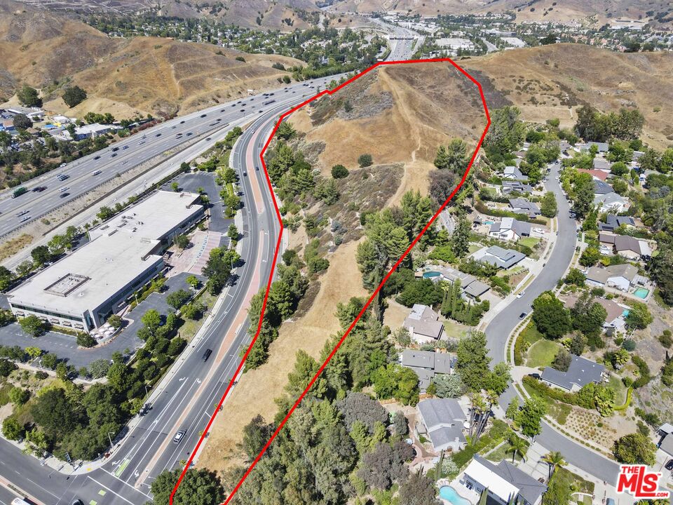 0 Agoura Rd