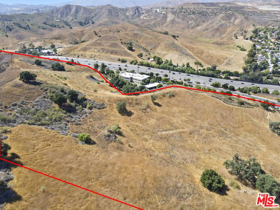 0 Agoura Rd